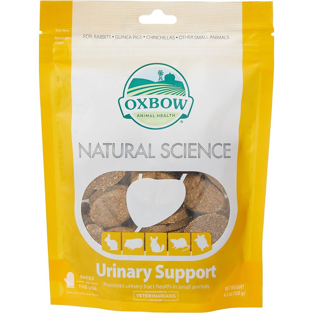 Oxbow Urinary Support 60ct