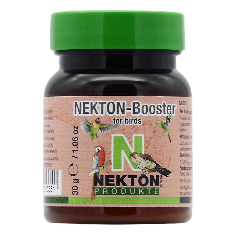 Nekton-Booster Supplement for Birds 30g (1.06oz)