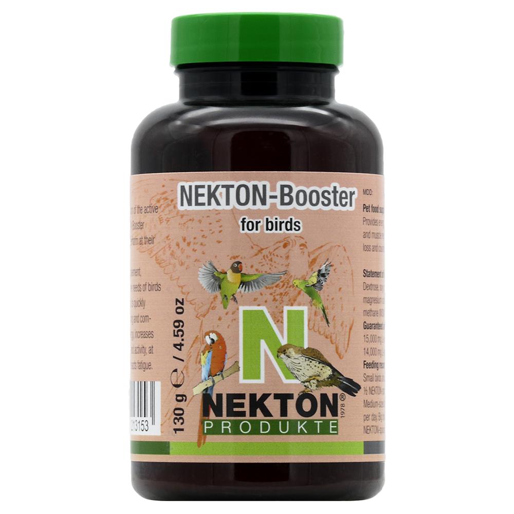 Nekton-Booster Supplement for Birds  130g (4.6oz)