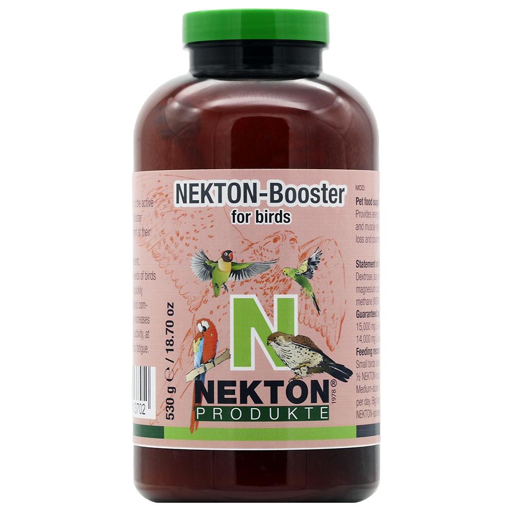 Nekton-Booster Supplement for Birds  530g (1.17Lb)