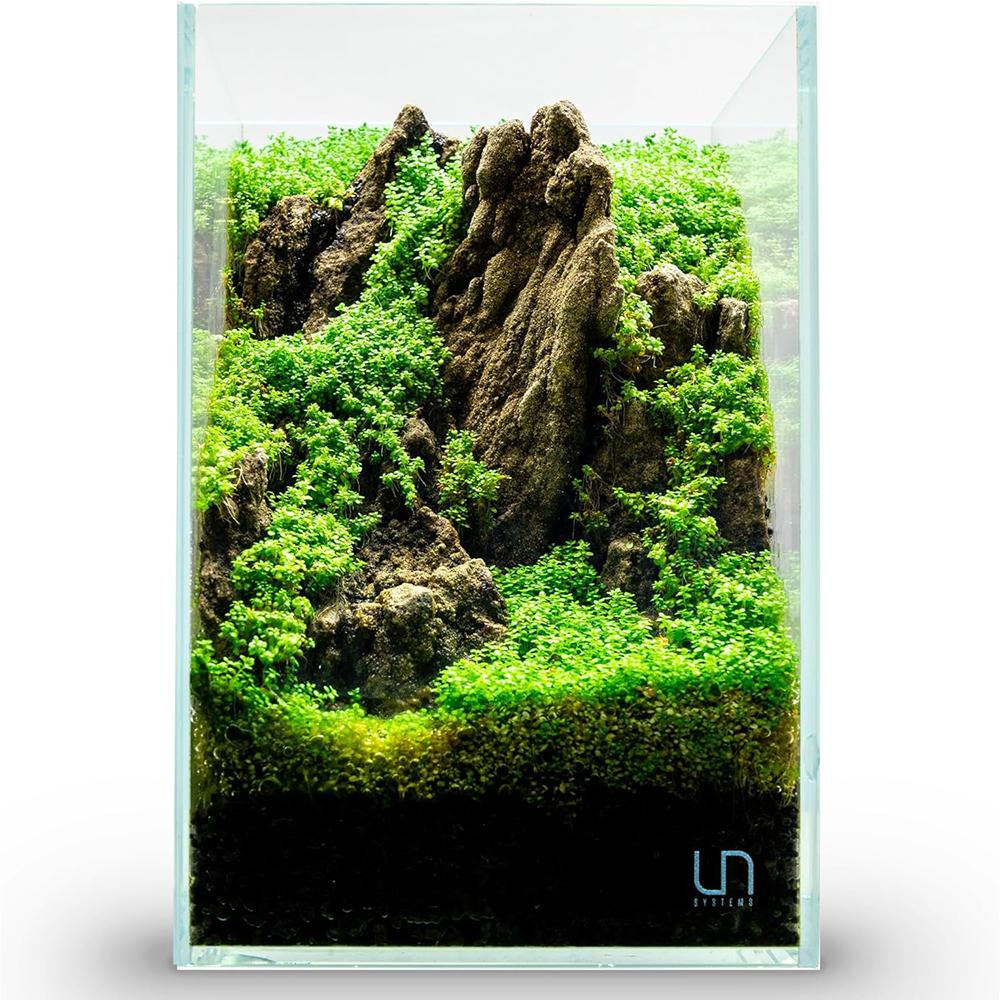 Ultum Tall 1 Gallon Cube Tank