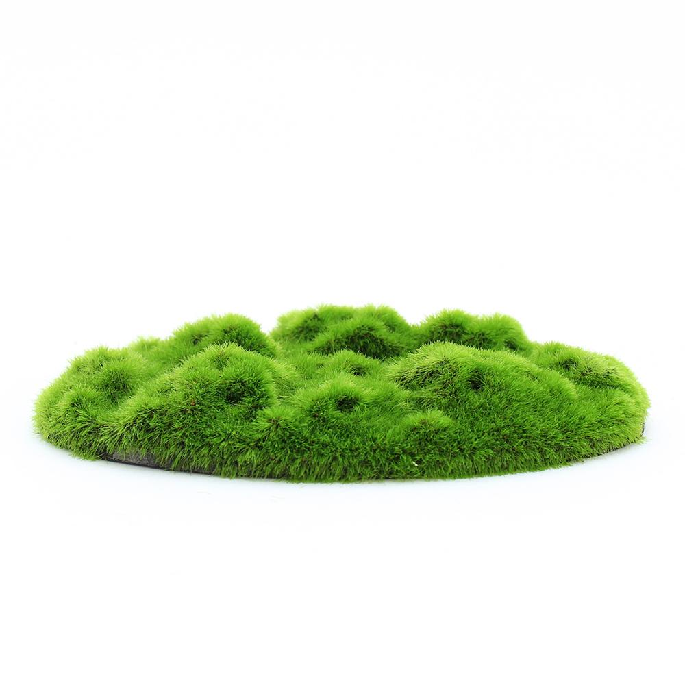 Ornament Aqua-Floras Moss Patch