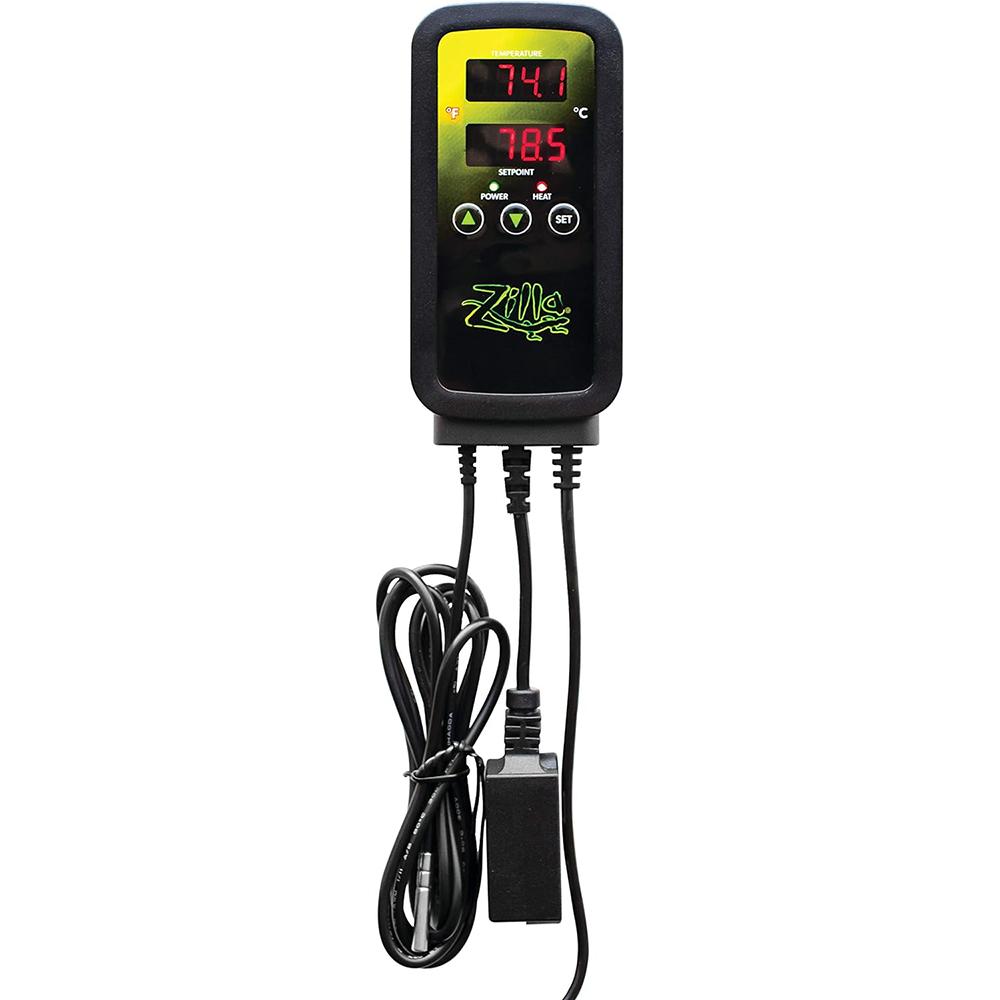 Zilla 1000 Watt Terrarium Temperature Controller