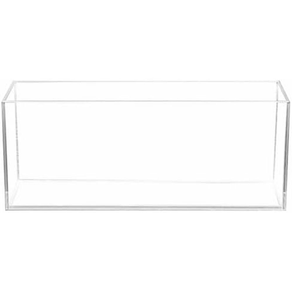 Rimless 6.5 Gal Bookshelf Tank