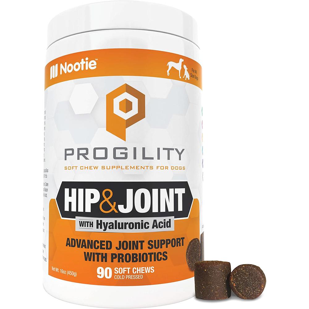 Nootie Hip and Joint Chew 90ct 16oz
