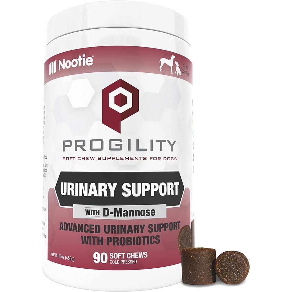 Nootie Urinary Support Chew 90ct 16oz