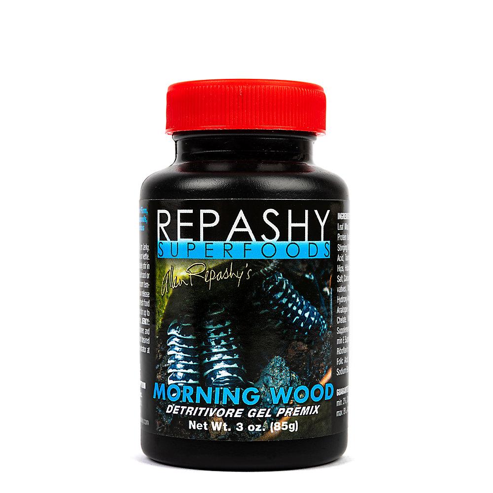 Repashy Morning Wood Isopod 3oz