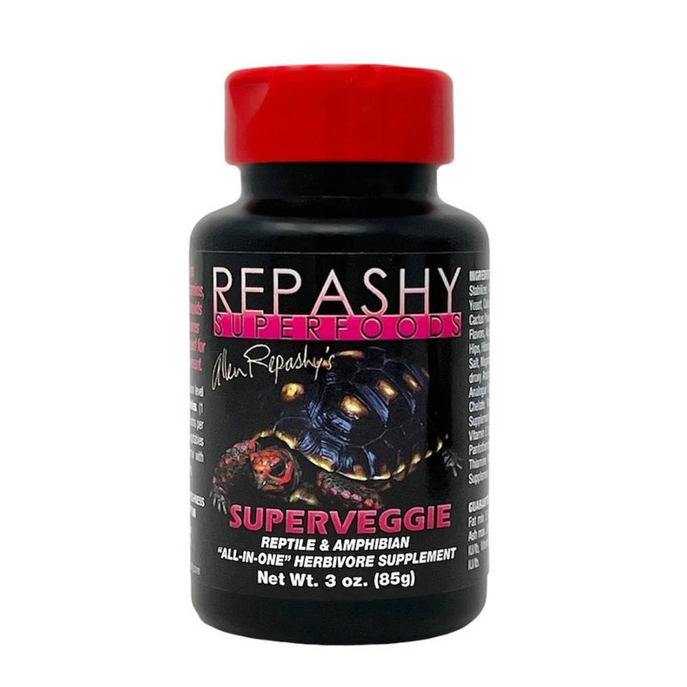 Repashy Super Veggie All In One Diet 3oz