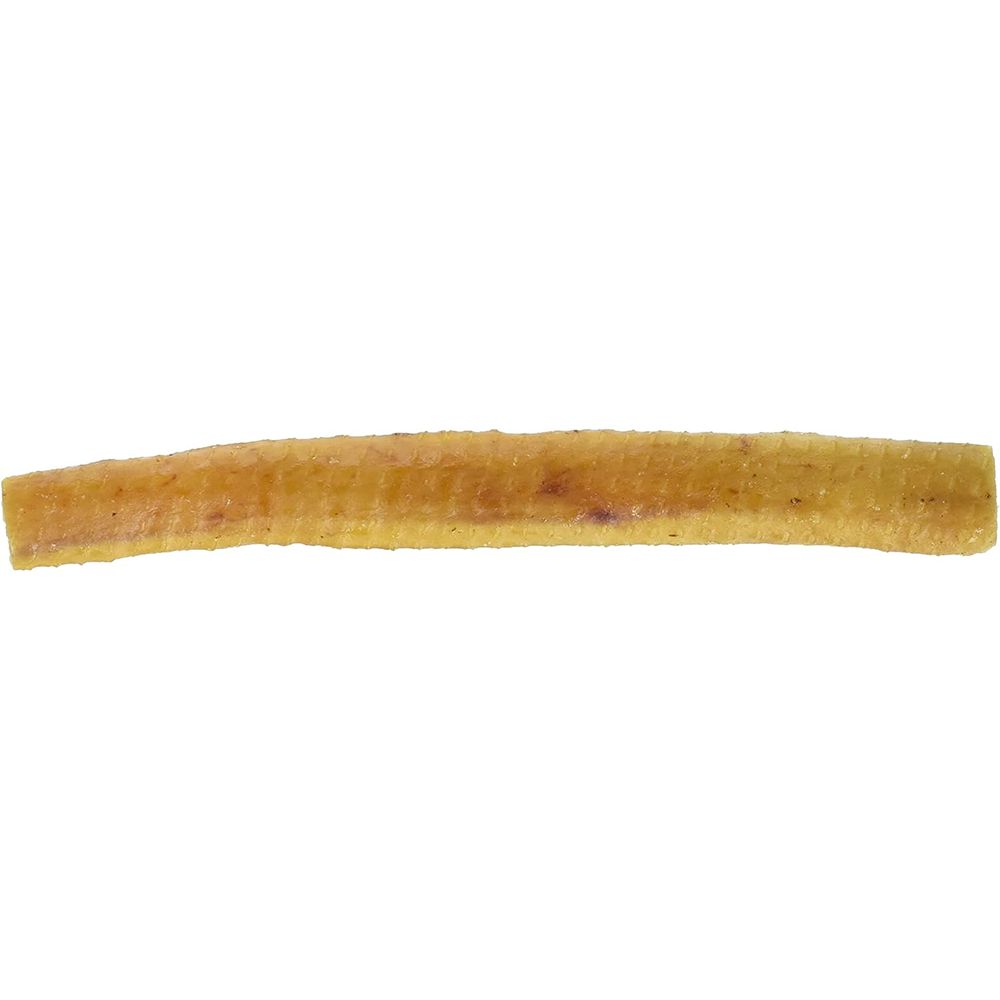 Jones Gourmet Dog Chews Pork Roll 10 inch