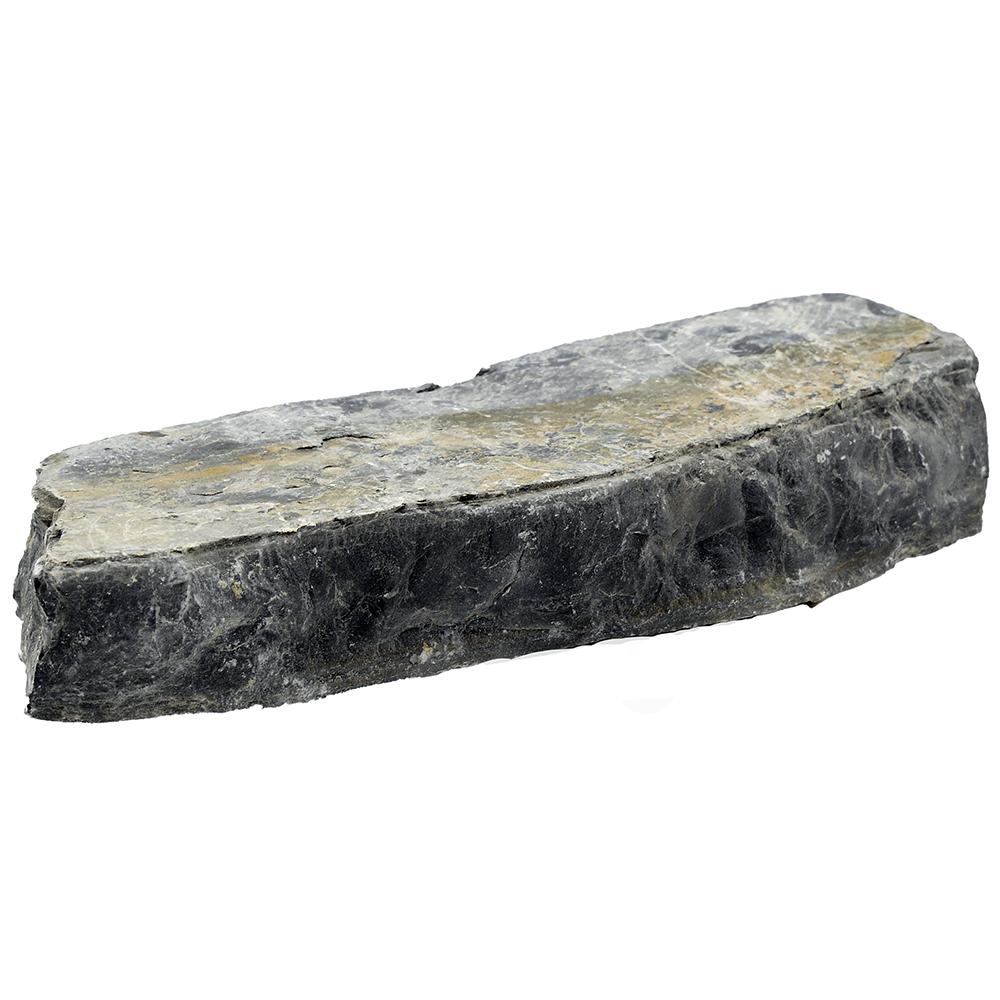 Black Slate Rock for Terrariums and Aquariums per Lb.