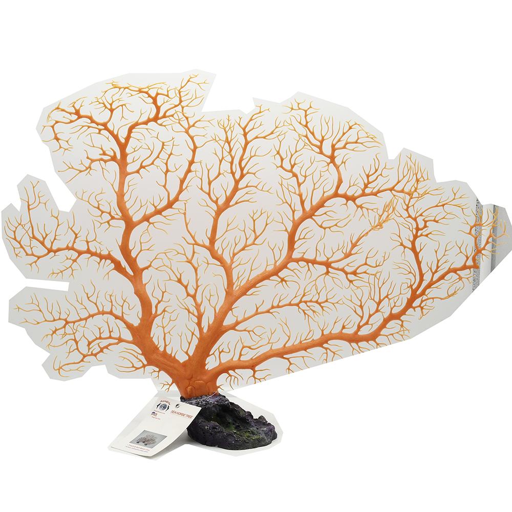 Ornament Gorgonian Orange