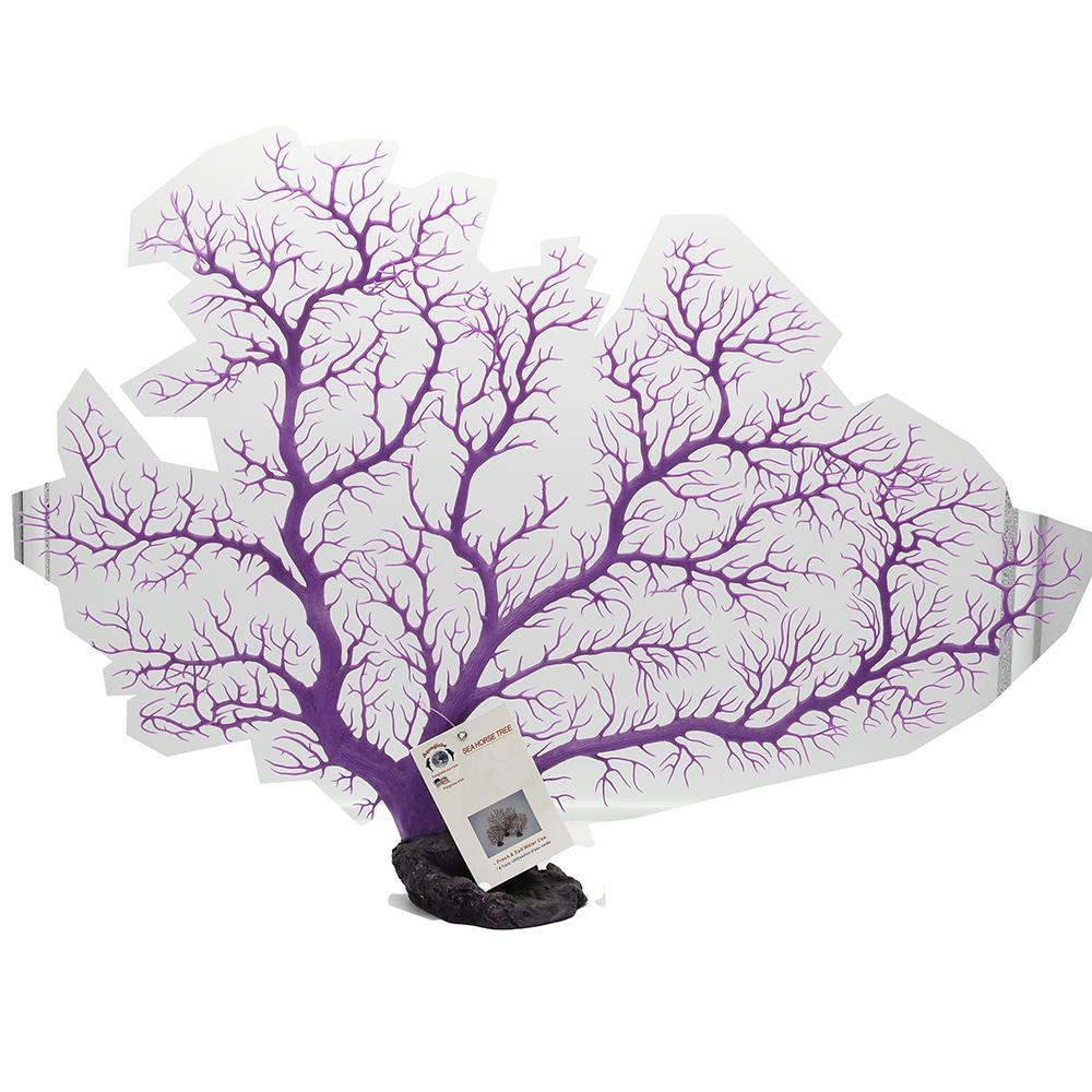 Ornament Gorgonian Purple