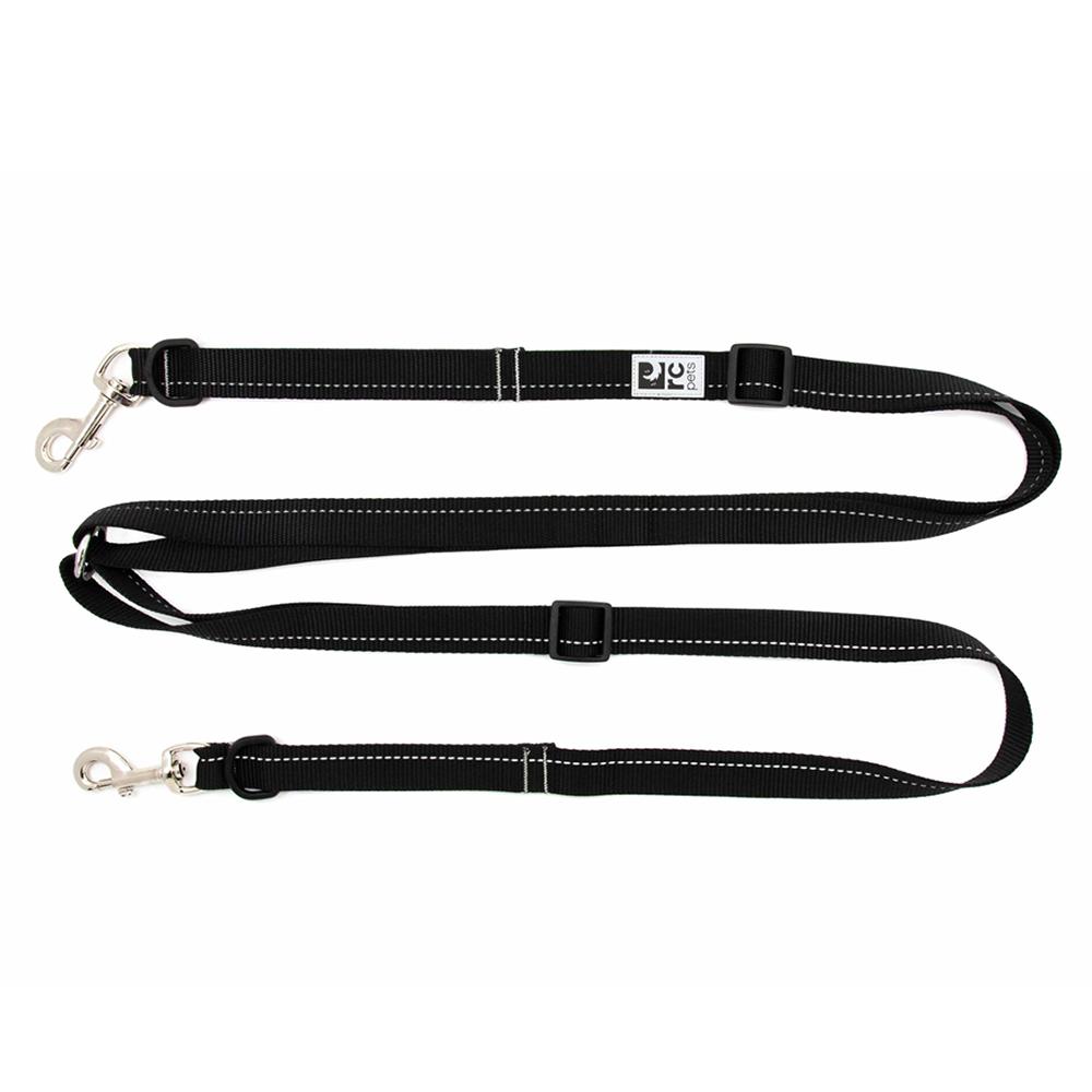 Primary Active Multi-Use Leash 1-inch wide x 8ft