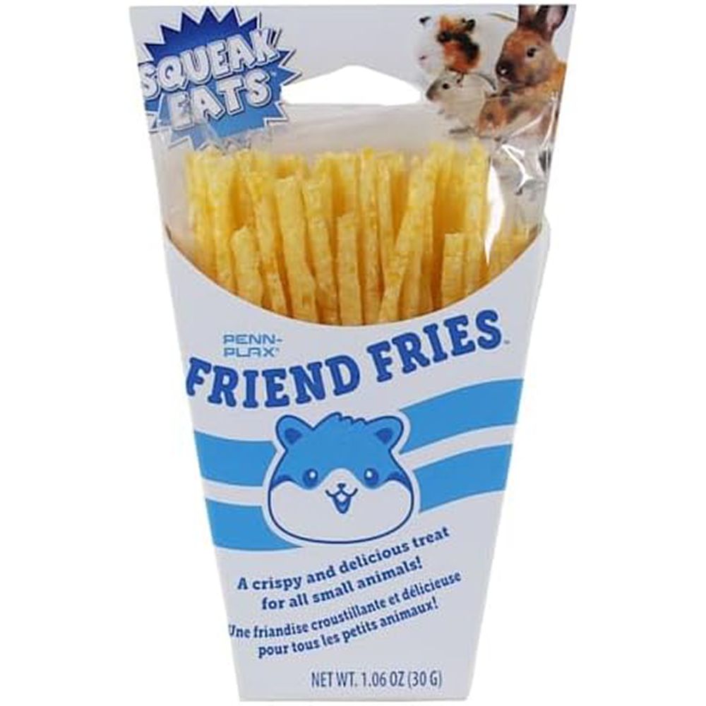 SAM Friend Fries Chews for Small Animals