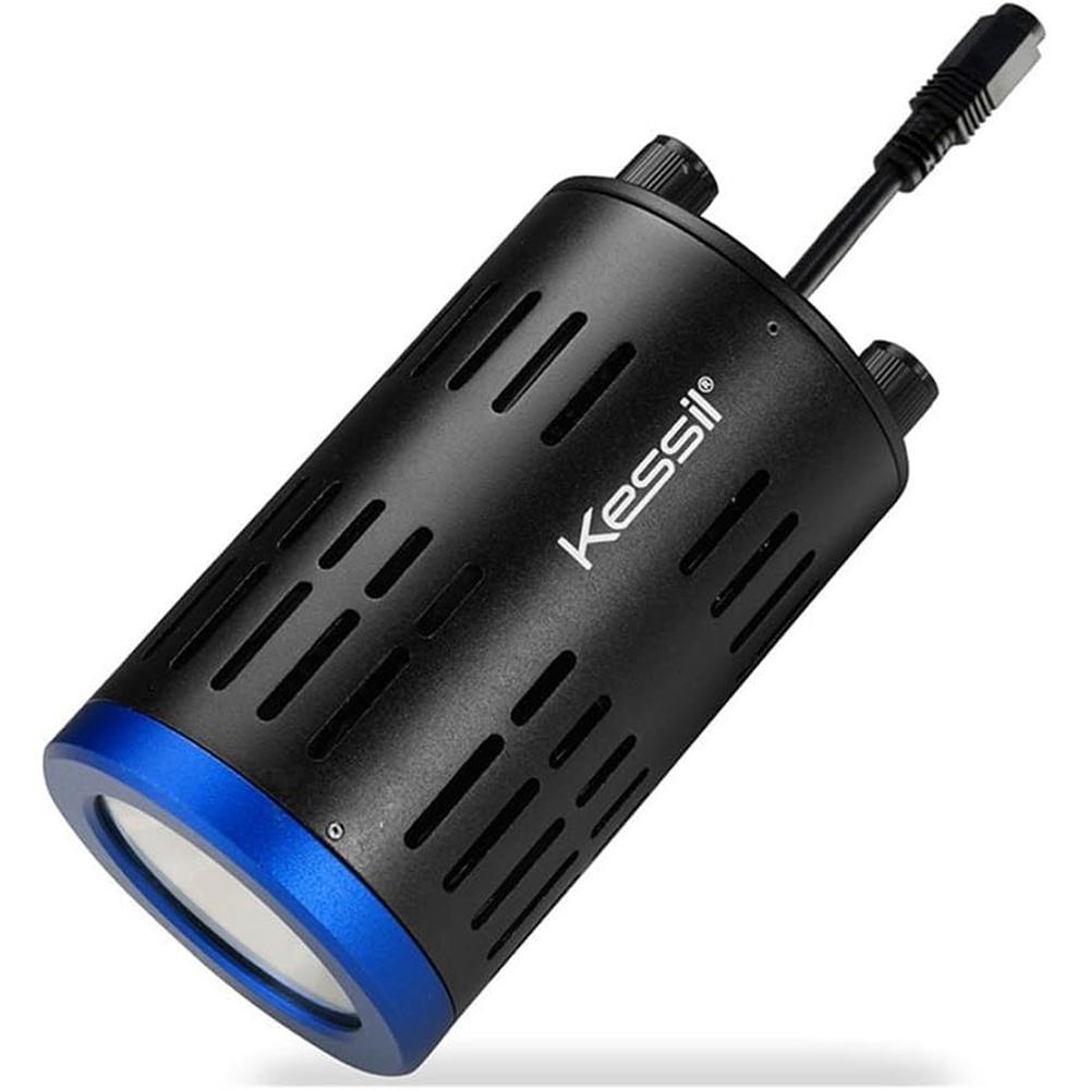 Kessil A160WE Tuna Blue High Density LED Aquarium Light