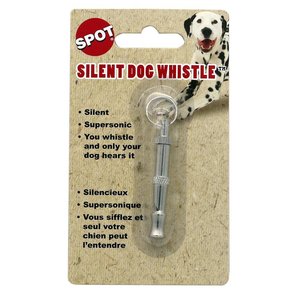 Spot Ethical Silent Dog Whistle