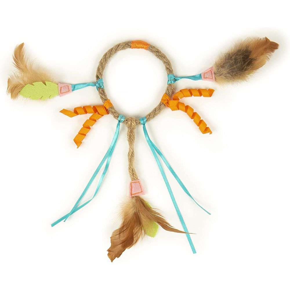 SmartyKat Dream Dangler Cat Toy