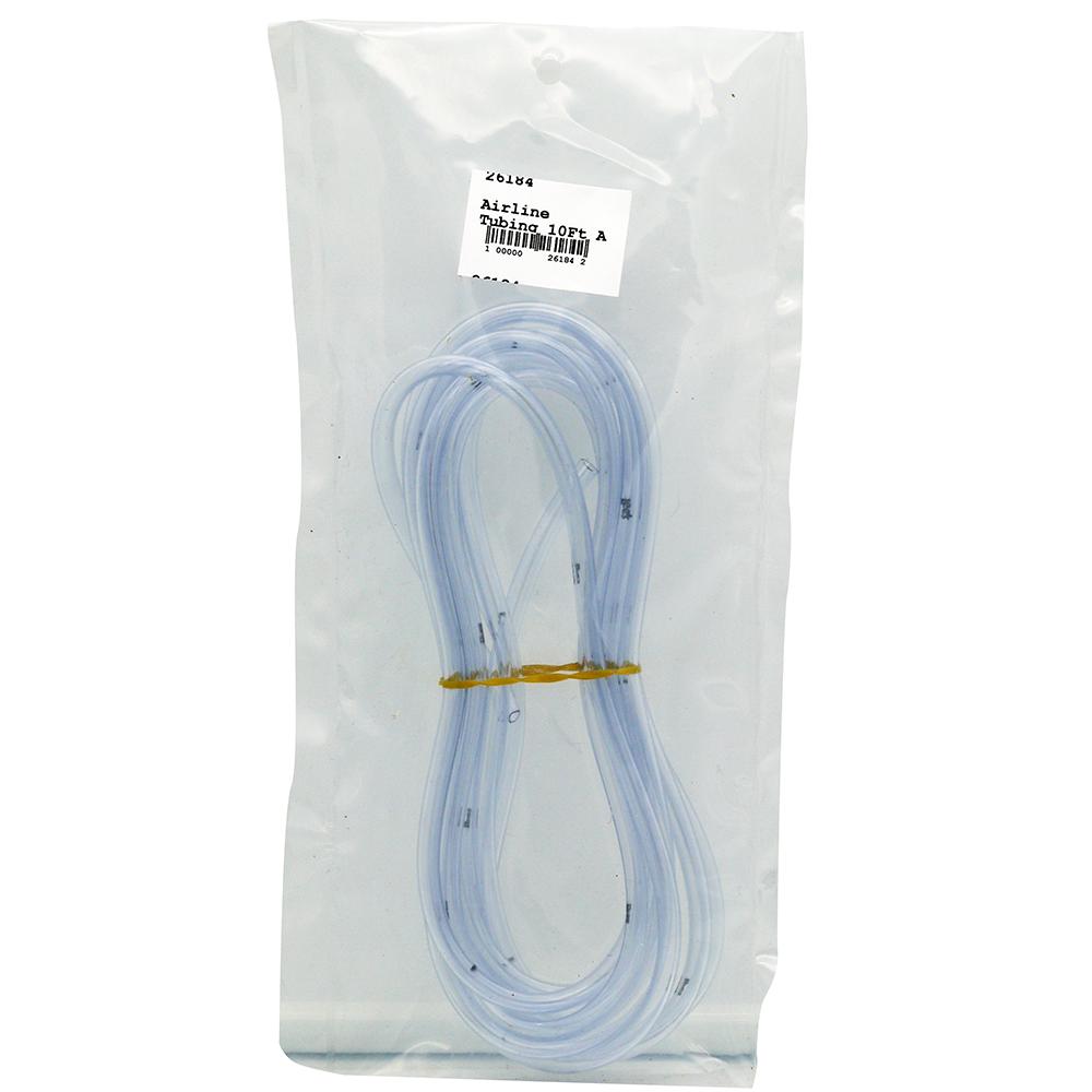 Standard Airline Tubing 10Ft Brand Will Vary