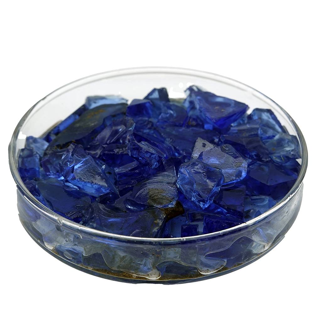 Gravel Ocean Crushed Glass 10Lb