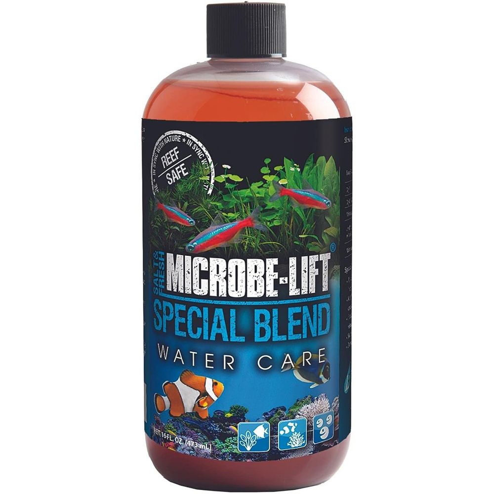 Microbe-Lift Special Blend 16oz