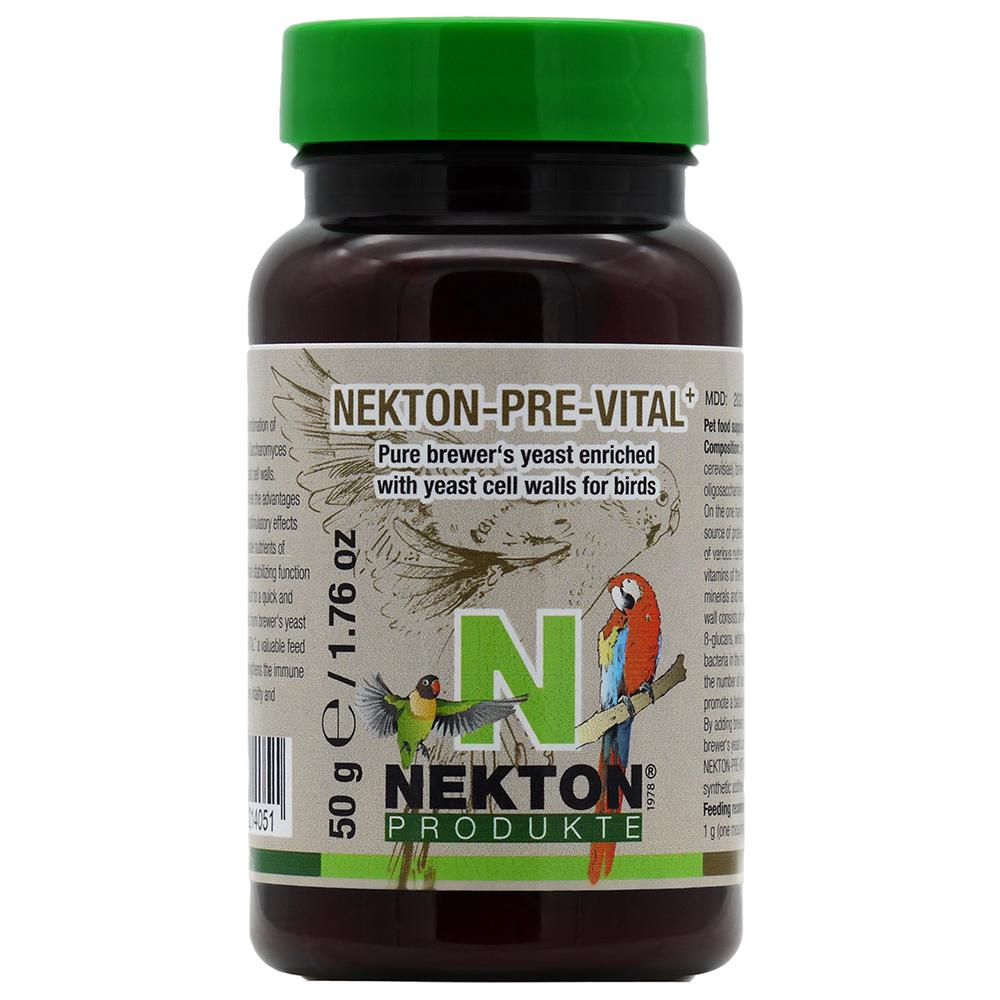Nekton-Pre-Vital+ Prebiotic Bird Supplement 50g