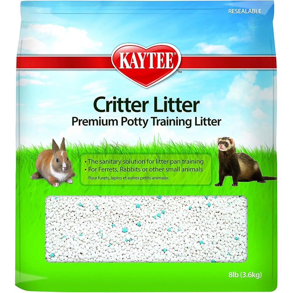 SuperPet Critter Litter 8lb