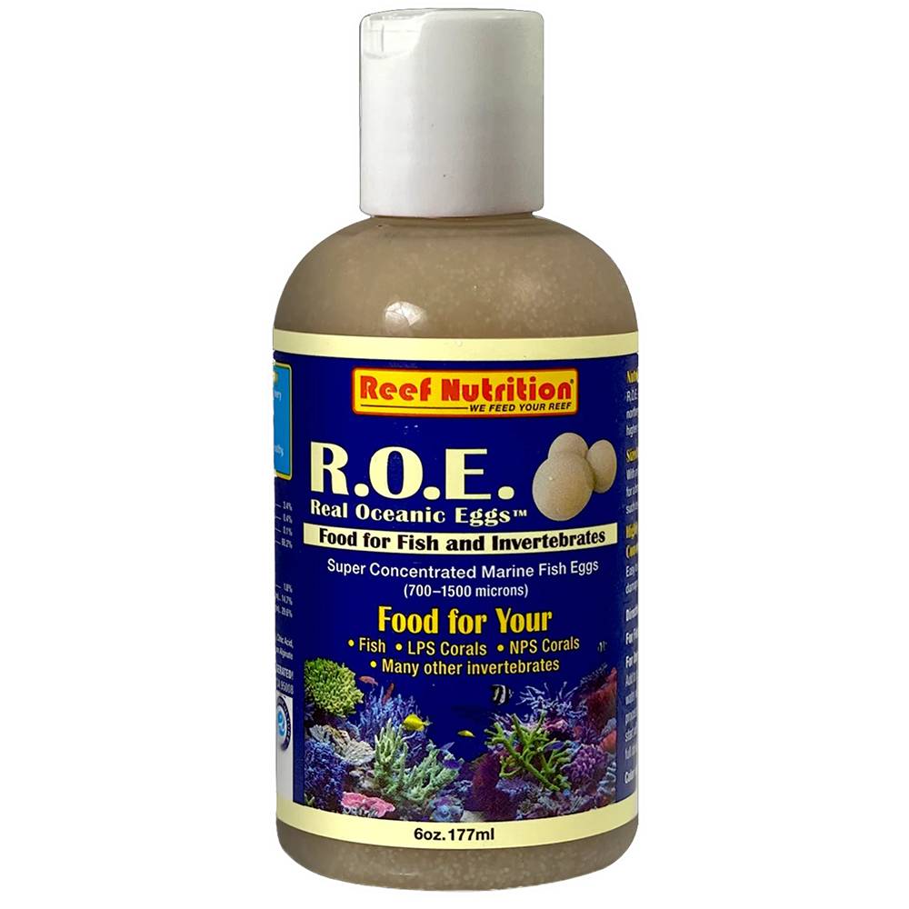 RN ROE 6oz