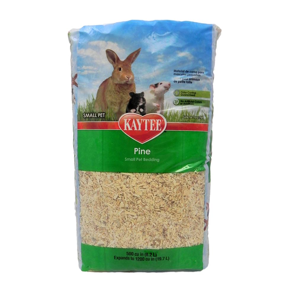 Pine Shavings Bedding and Litter 500/1200 cu inches