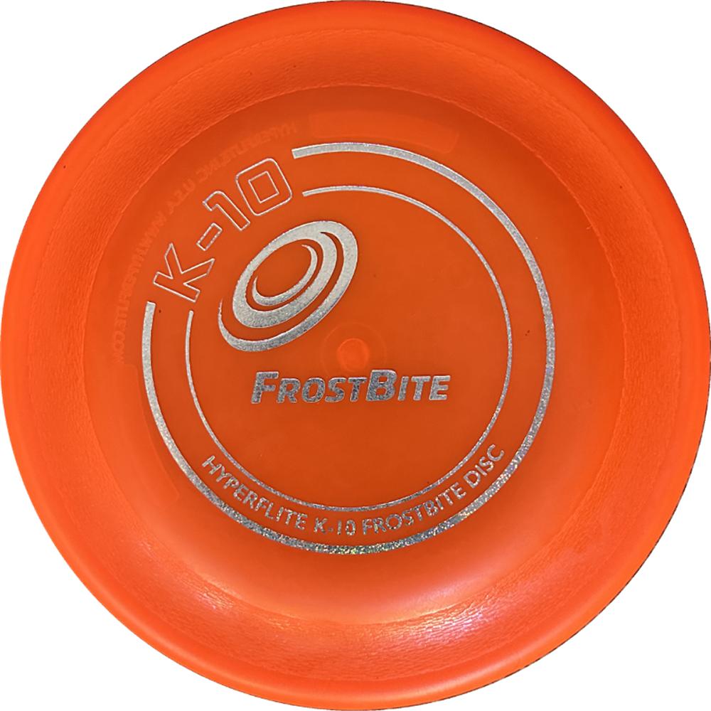 Hyperflite Jawz FrostBite Cold Weather Dog Sport Disc