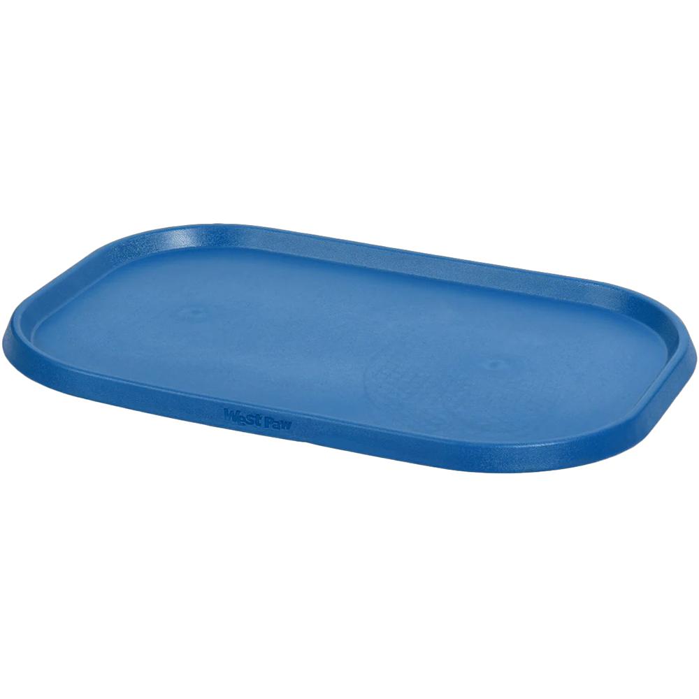 Zogoflex Doggie Placemat Marine