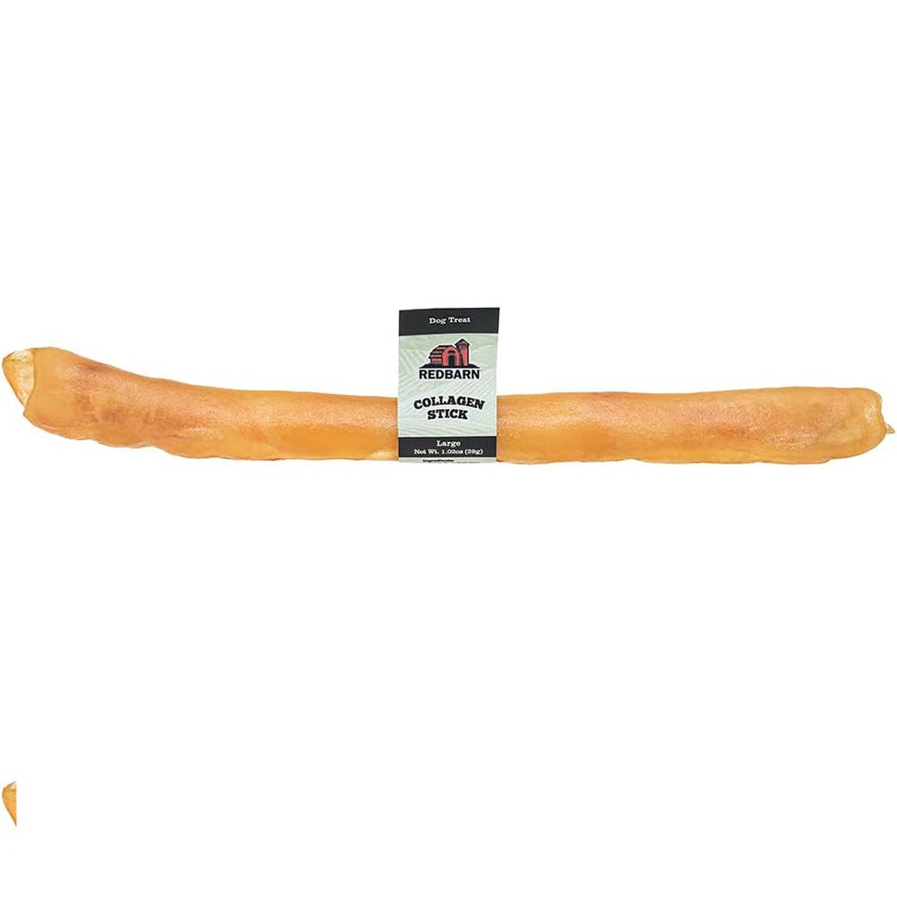 RedBarn Large Collagen Chew Stick for Dogs 