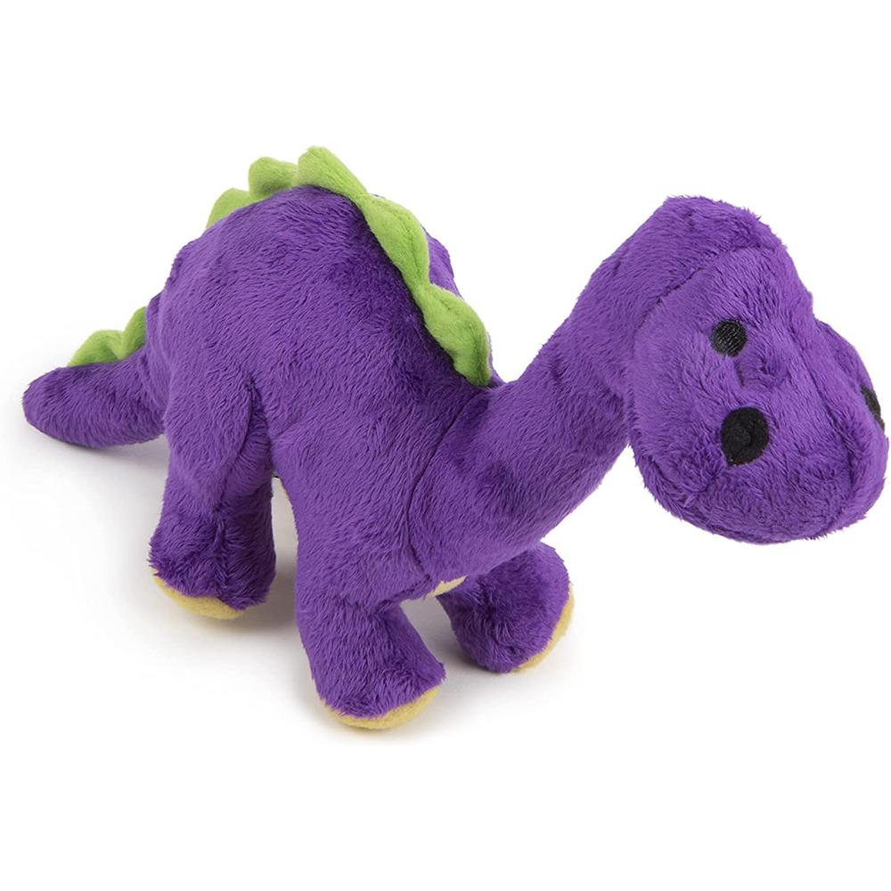 GoDog Purple Dinosaur Bruto Small