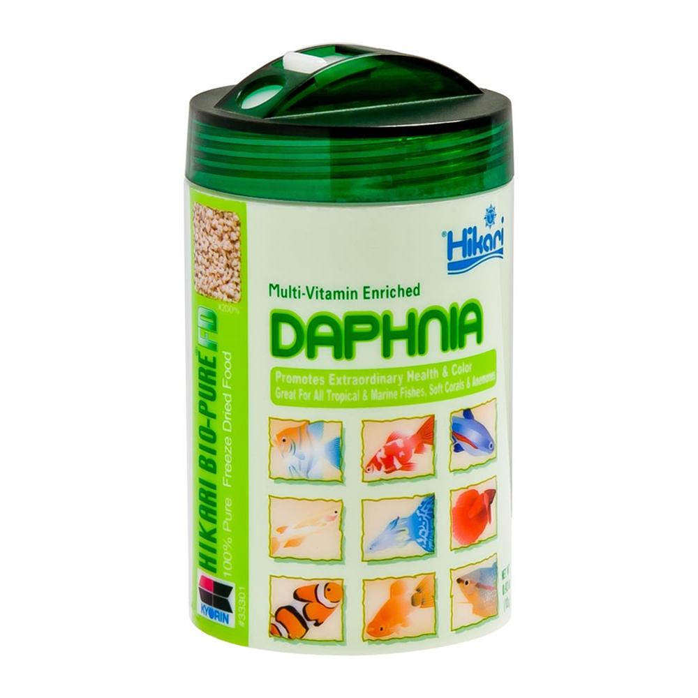 Hikari Freeze Dried Daphnia .42oz