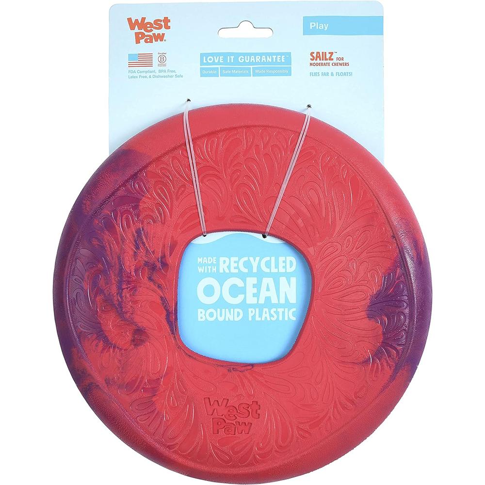 Sailz Zogoflex Flying Disc