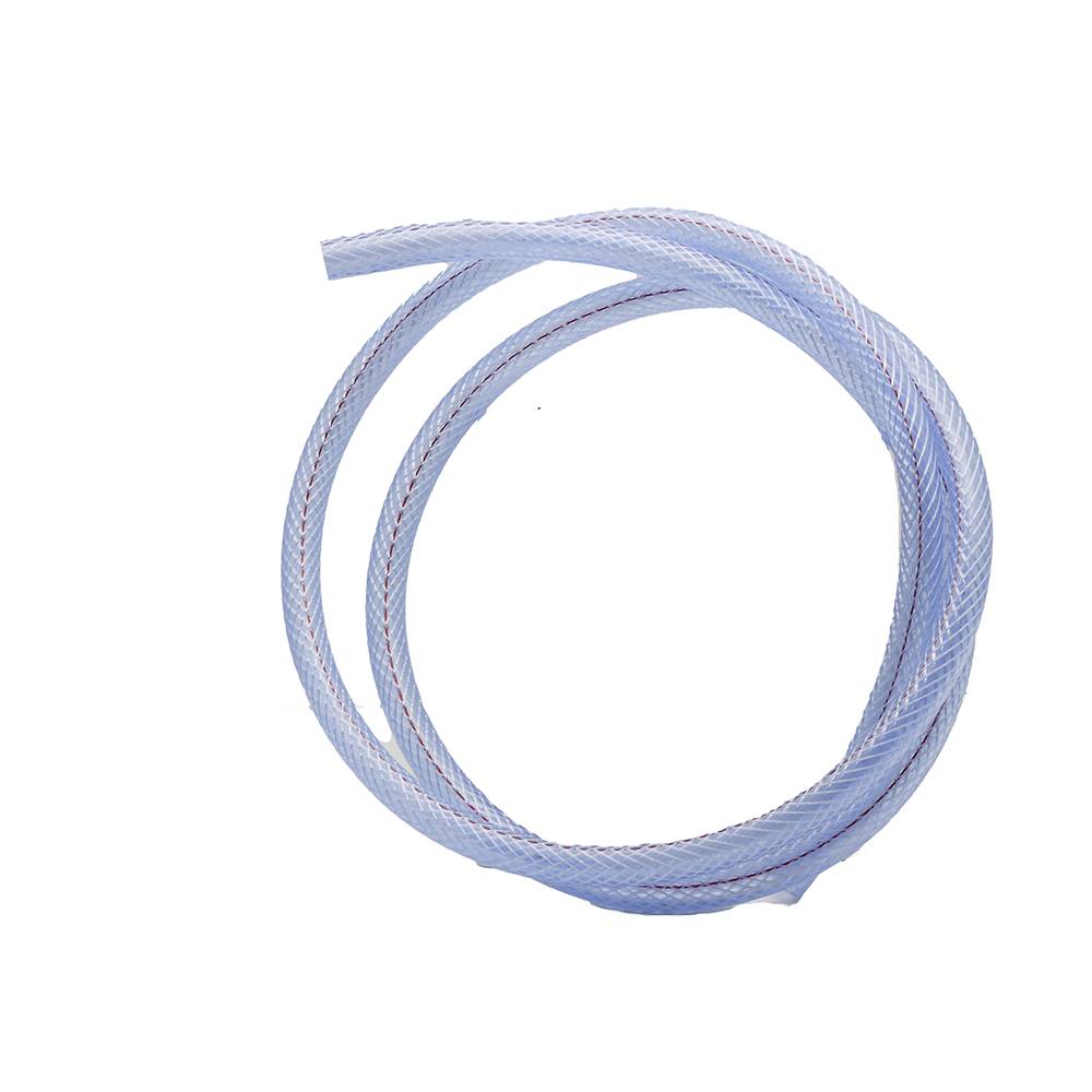 Flexible Vinyl Tubing 3/8-inch inner diameter, per foot