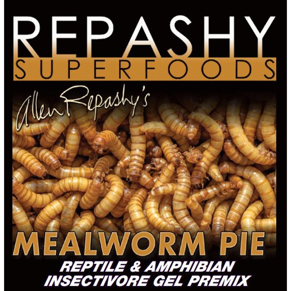 Repashy SuperWorm 3oz