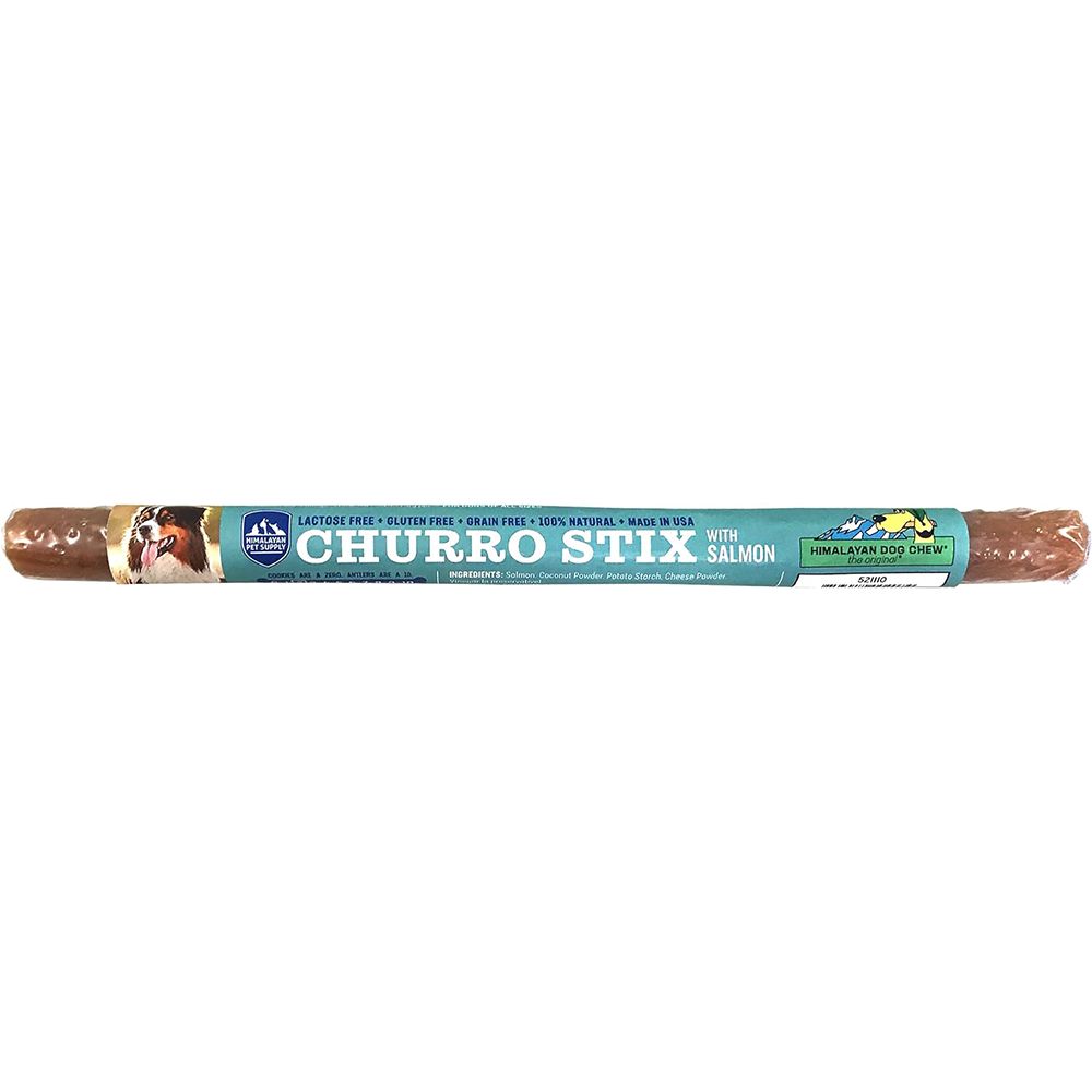 Himalayan Churro Water Buffalo