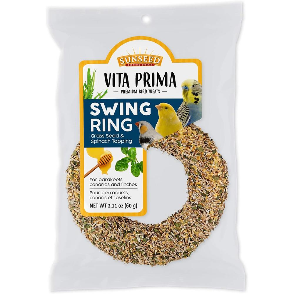 SunSeed Vita Prima Swing Ring