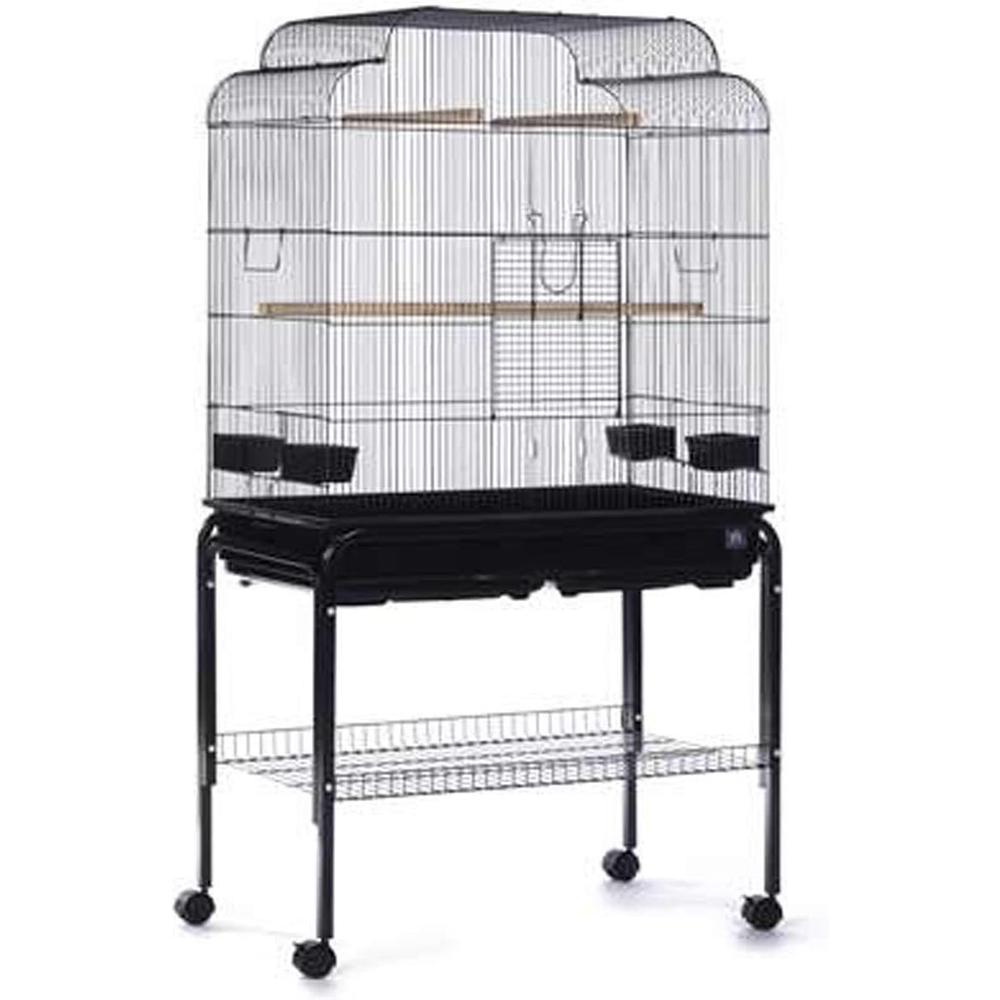 Prevue Cage Universal Bird Home with Stand