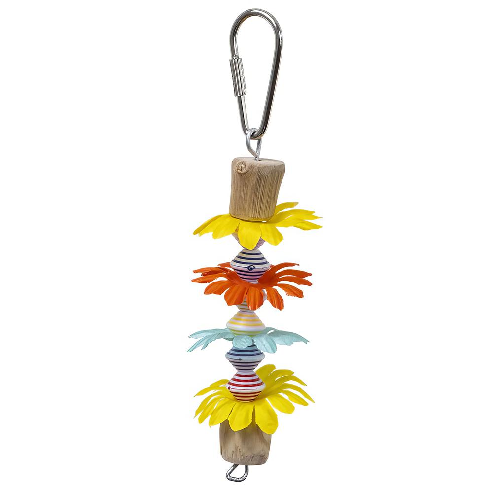 Kauai Totem Small Action Bird Toy