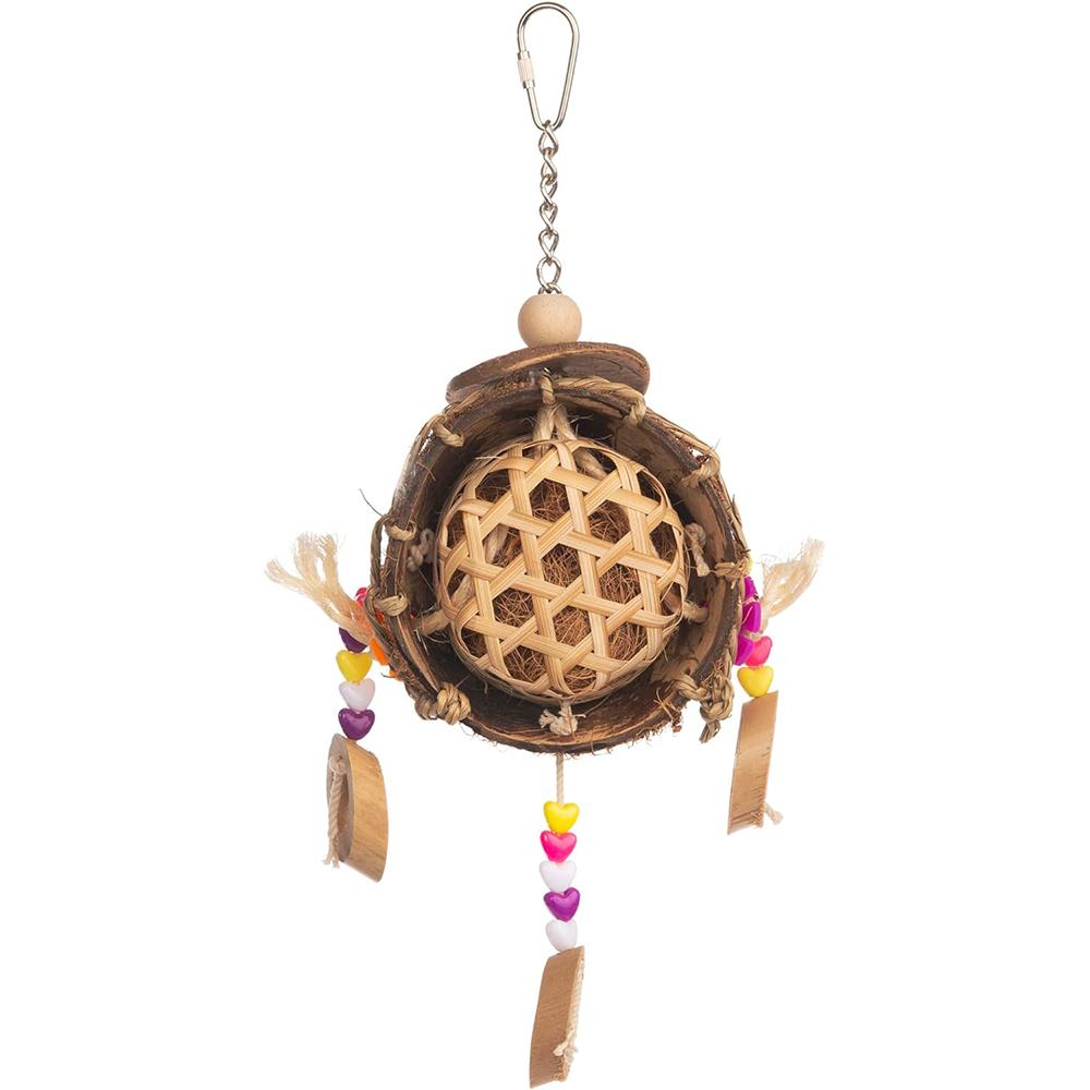 Thread Catcher Medium Bird Toy