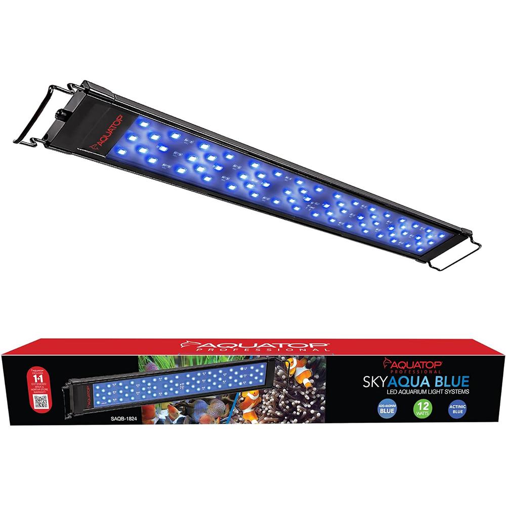 AquaTop SkyAqua Actinic Blue 18-24 -inch LED Light