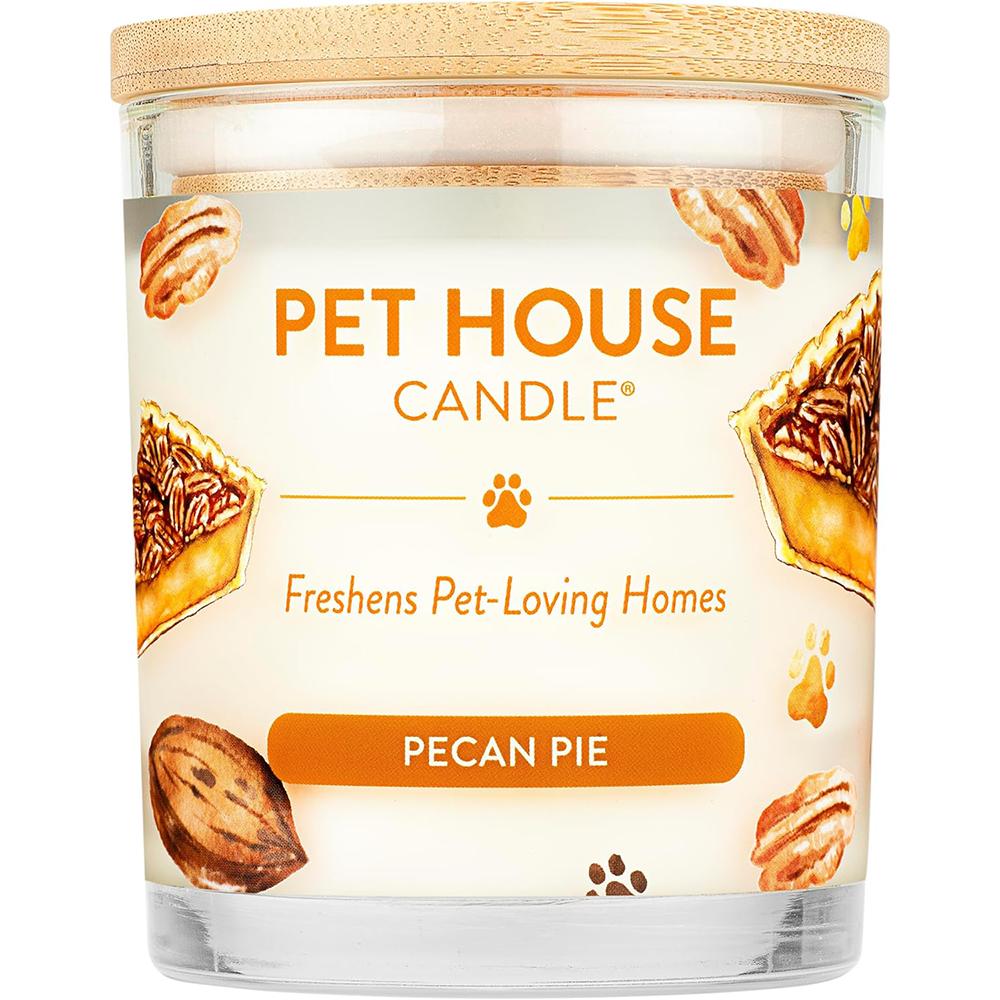 Pet House Odor Eliminator Pecan Pie