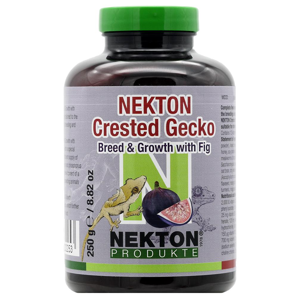 Nekton Crested Gecko Fig Growth and Breeding 250g (8.82oz)