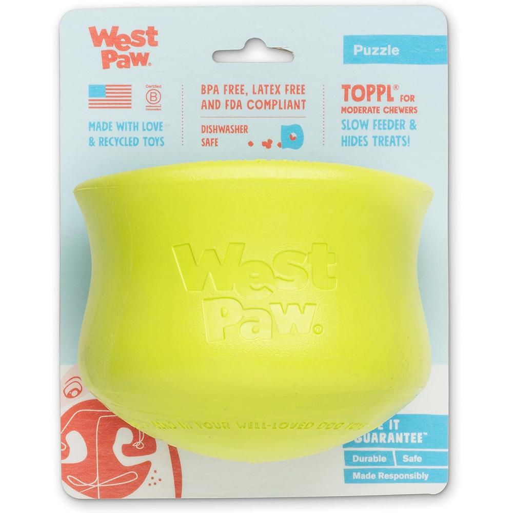 West Paw Toppl XL
