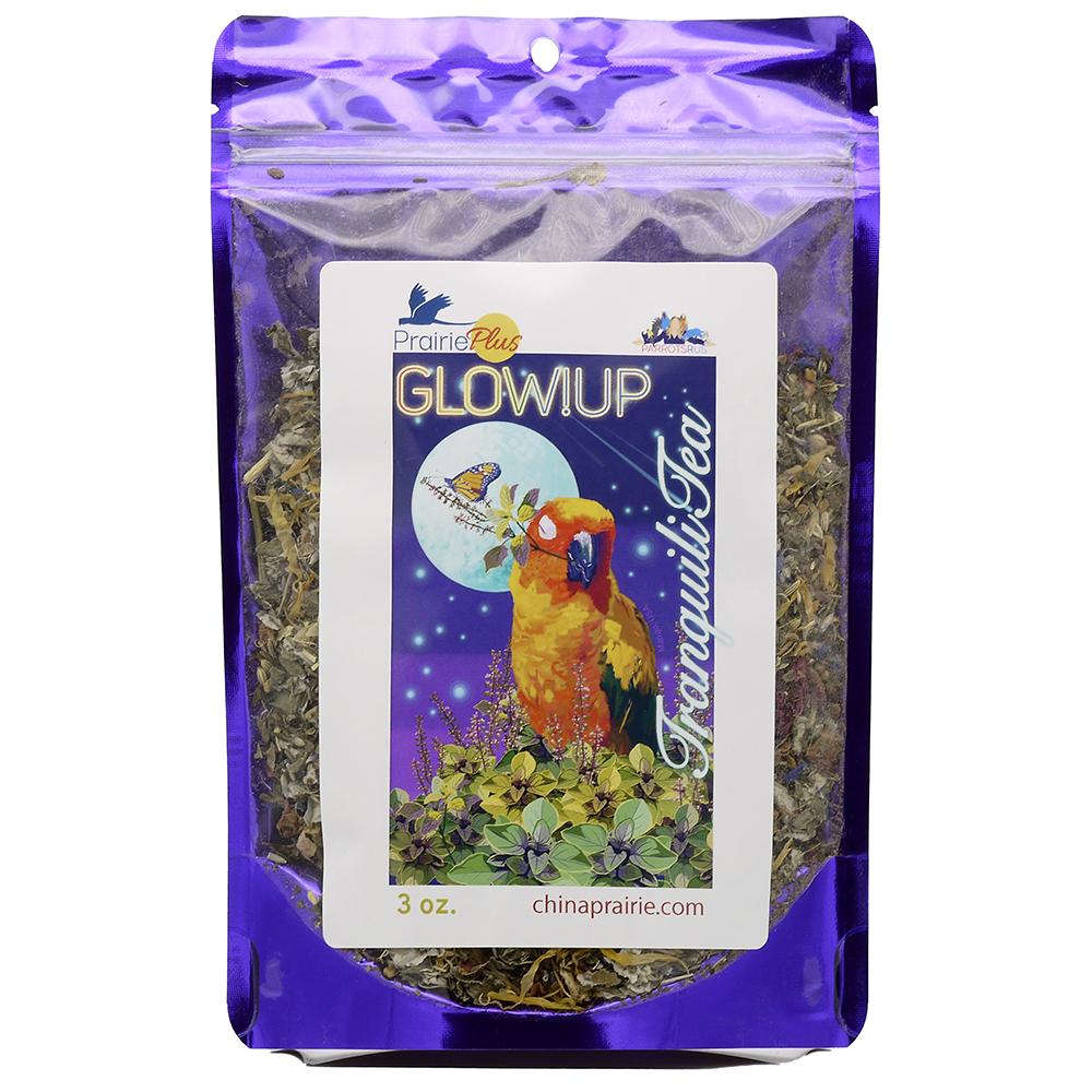 China Prairie Tranquili-Tea Avian Tea 3oz