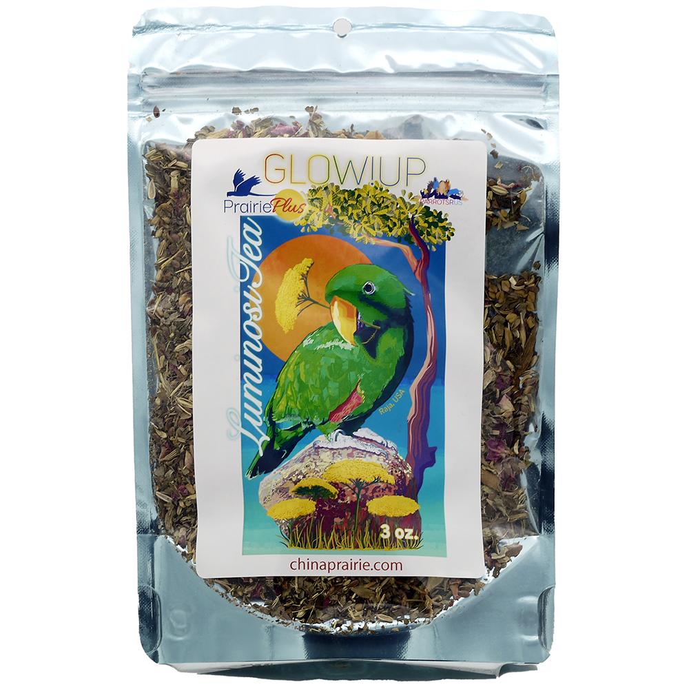 China Prairie Luminosi-Tea Avian Tea 3oz