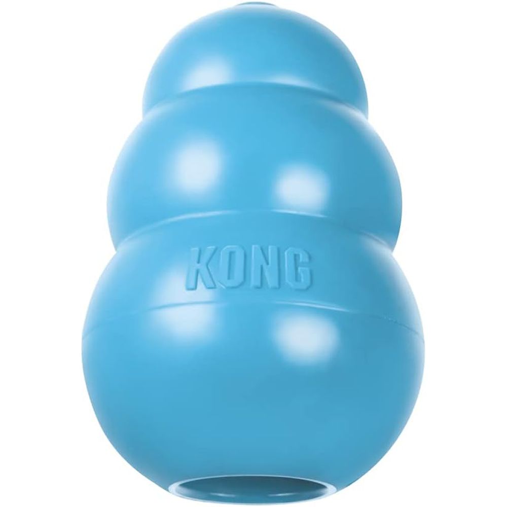 KONG Puppy Dog Toy