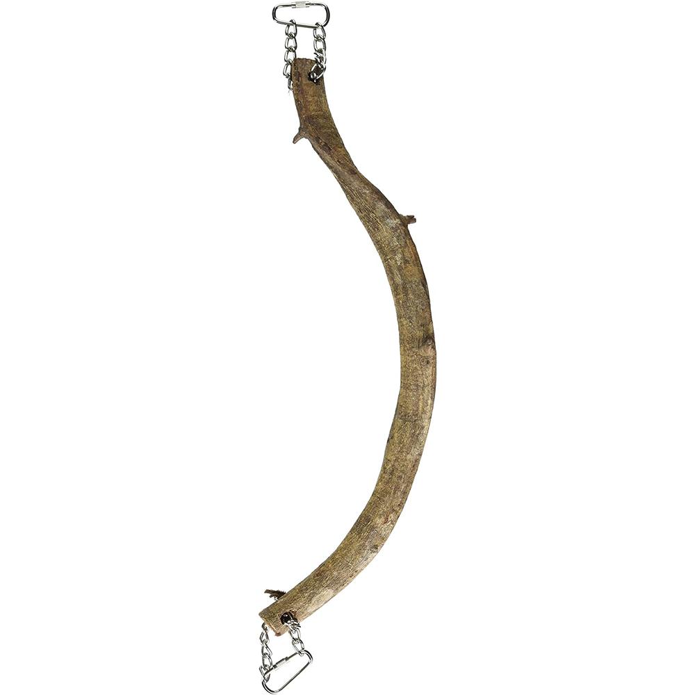 Prevue Pet Products Wacky Wood Perch 14 inch