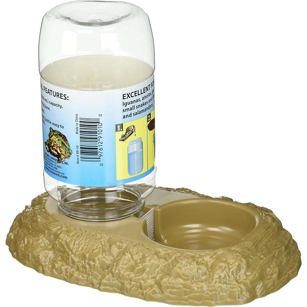 ZooMed Repti Rock Waterer